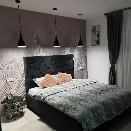 Jelena Apartment Belgrade Exterior photo
