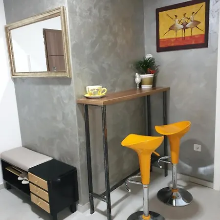 Jelena Apartment Belgrade Exterior photo