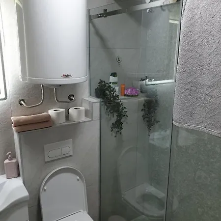 Jelena Apartment Belgrade Exterior photo