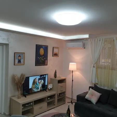 Jelena Apartment Belgrade Exterior photo